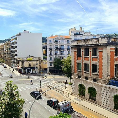 Evelia Hotels Nice Ngoại thất bức ảnh