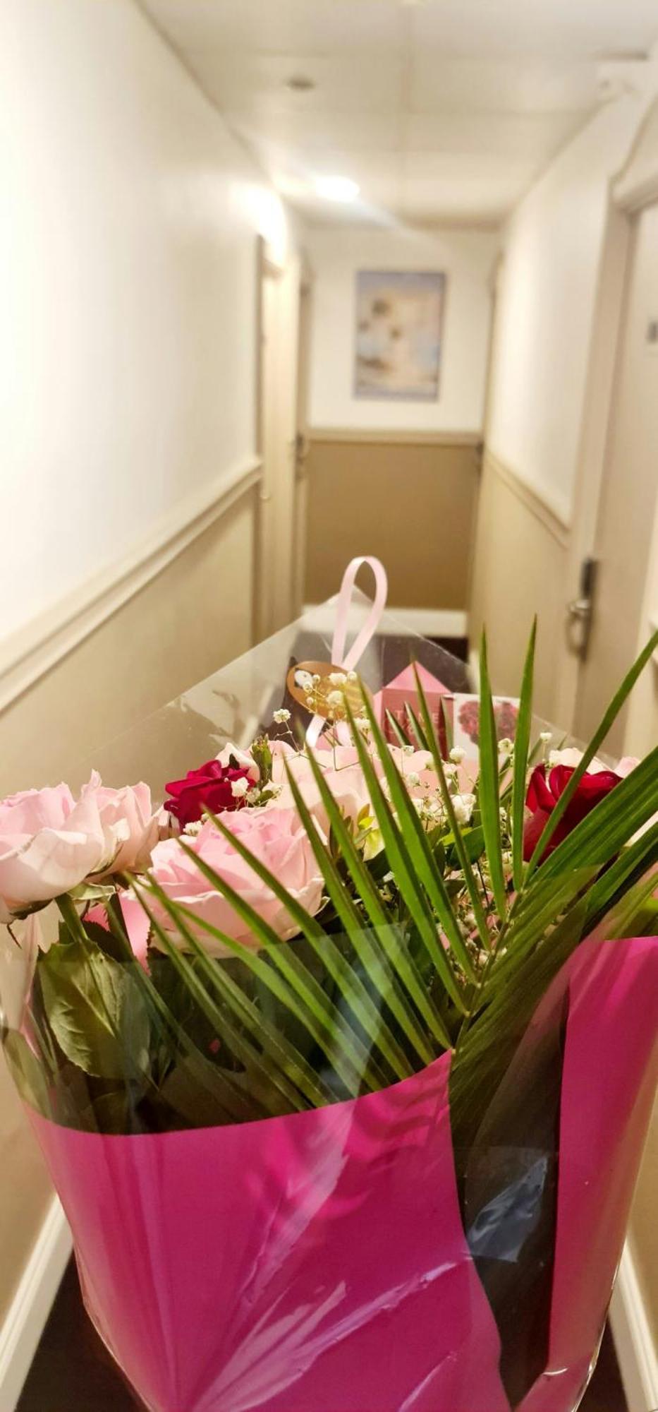 Evelia Hotels Nice Ngoại thất bức ảnh