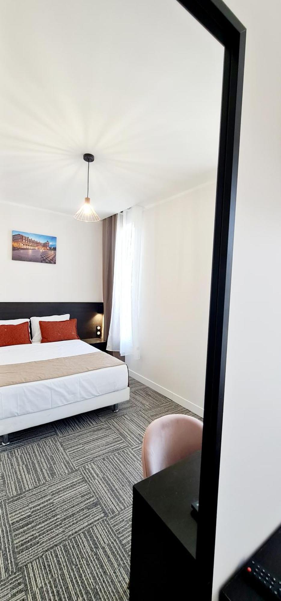 Evelia Hotels Nice Ngoại thất bức ảnh