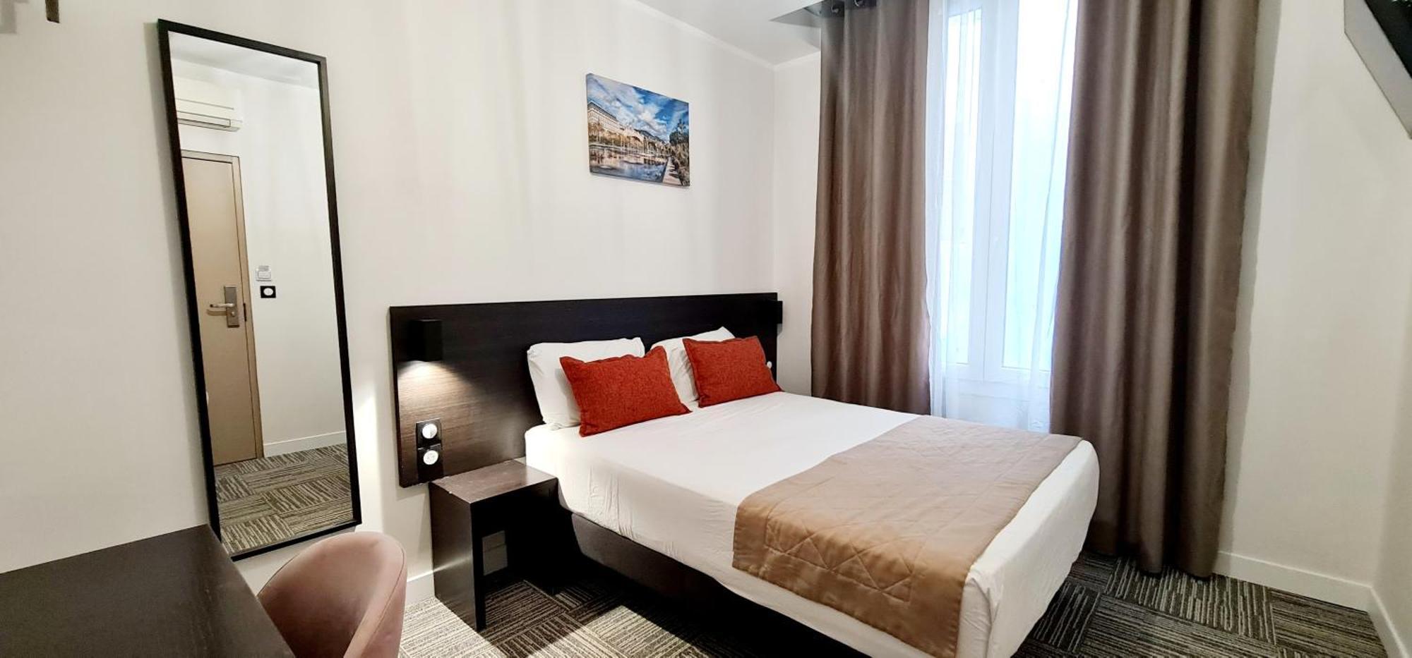 Evelia Hotels Nice Ngoại thất bức ảnh