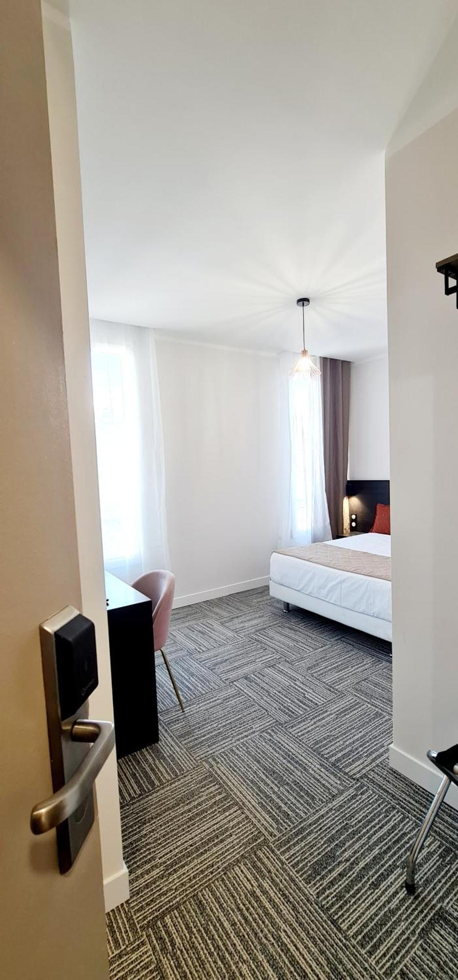 Evelia Hotels Nice Ngoại thất bức ảnh