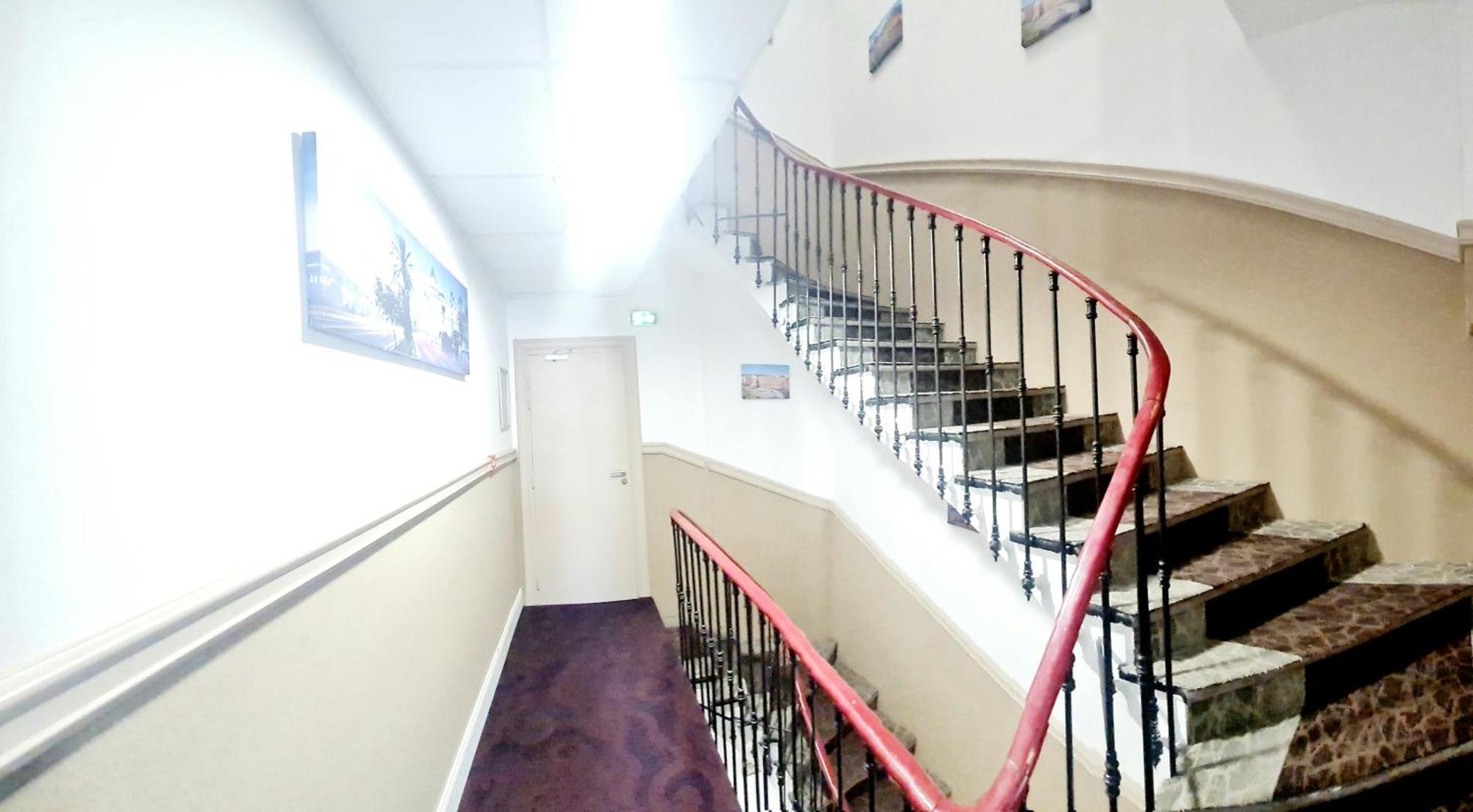 Evelia Hotels Nice Ngoại thất bức ảnh