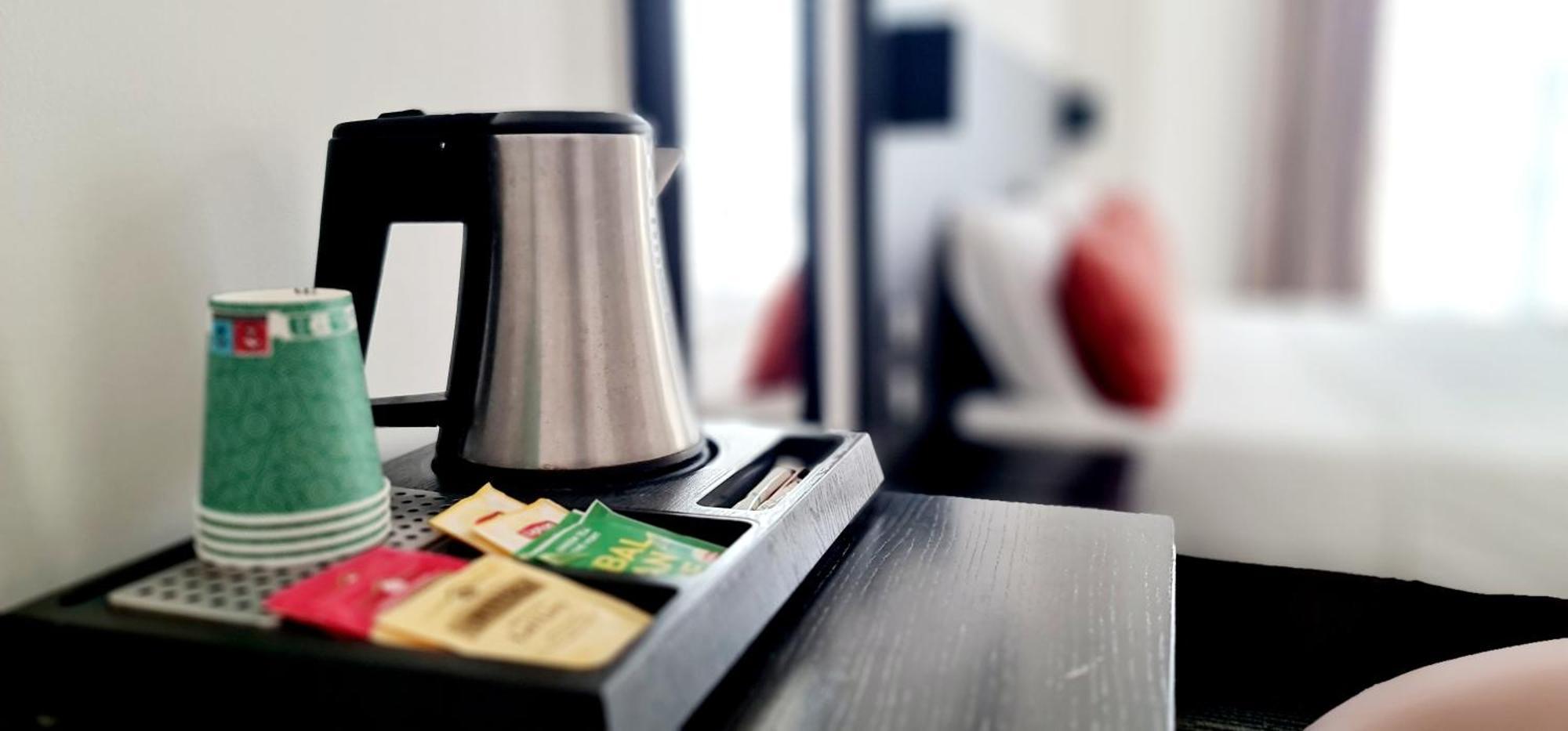 Evelia Hotels Nice Ngoại thất bức ảnh