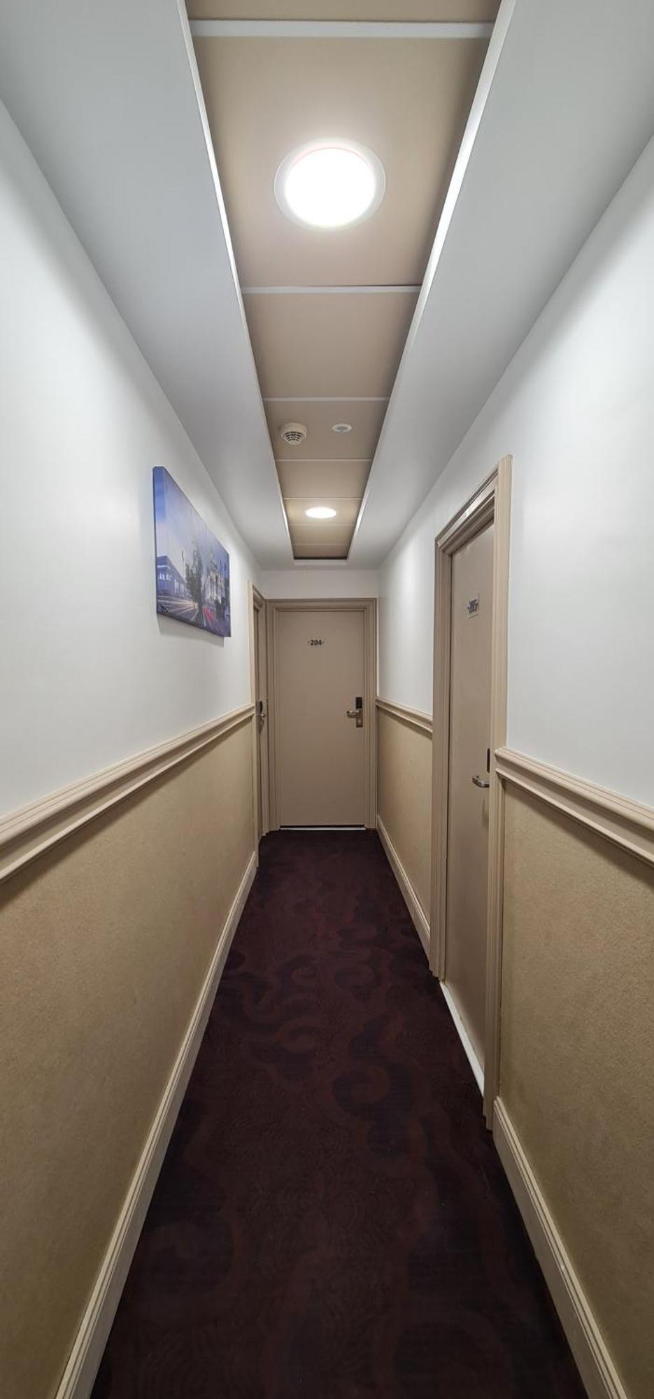 Evelia Hotels Nice Ngoại thất bức ảnh