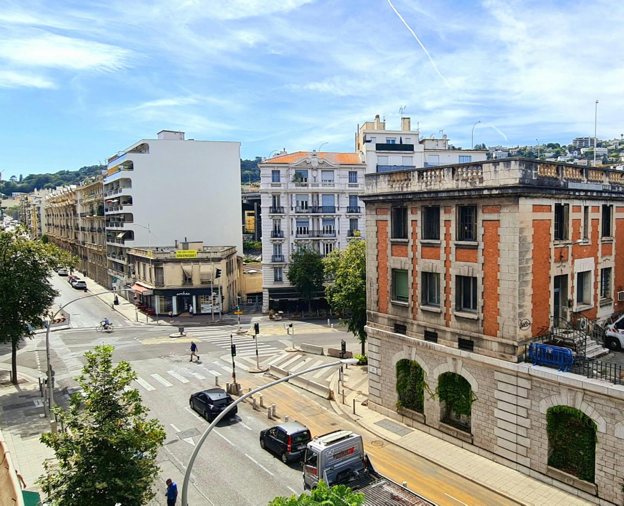 Evelia Hotels Nice Ngoại thất bức ảnh