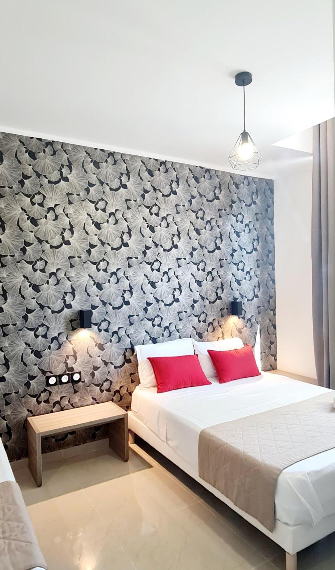 Evelia Hotels Nice Ngoại thất bức ảnh