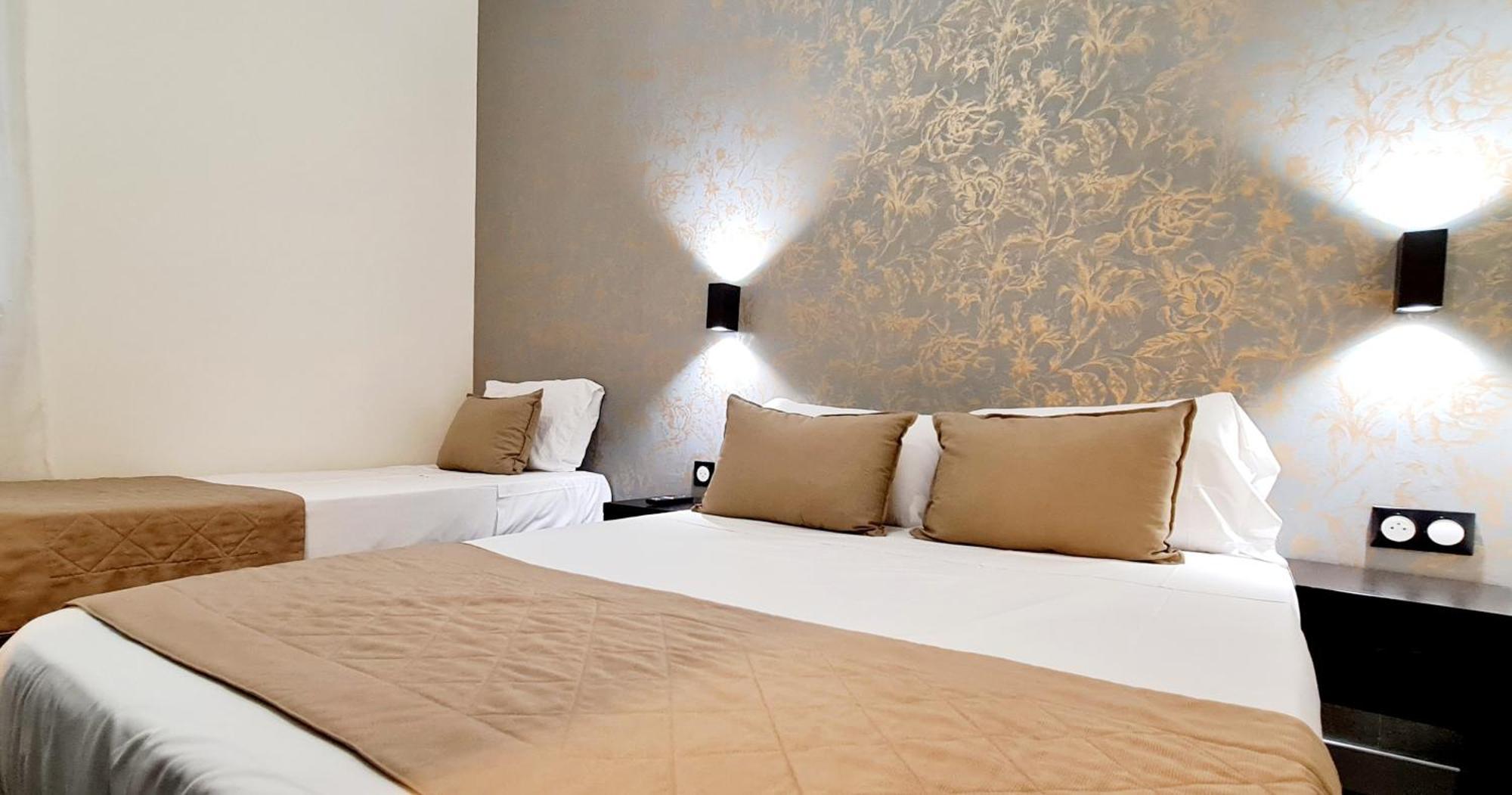 Evelia Hotels Nice Ngoại thất bức ảnh