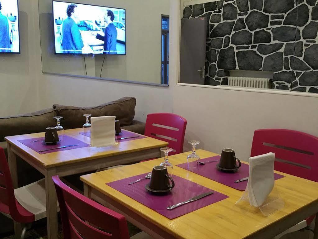 Evelia Hotels Nice Ngoại thất bức ảnh
