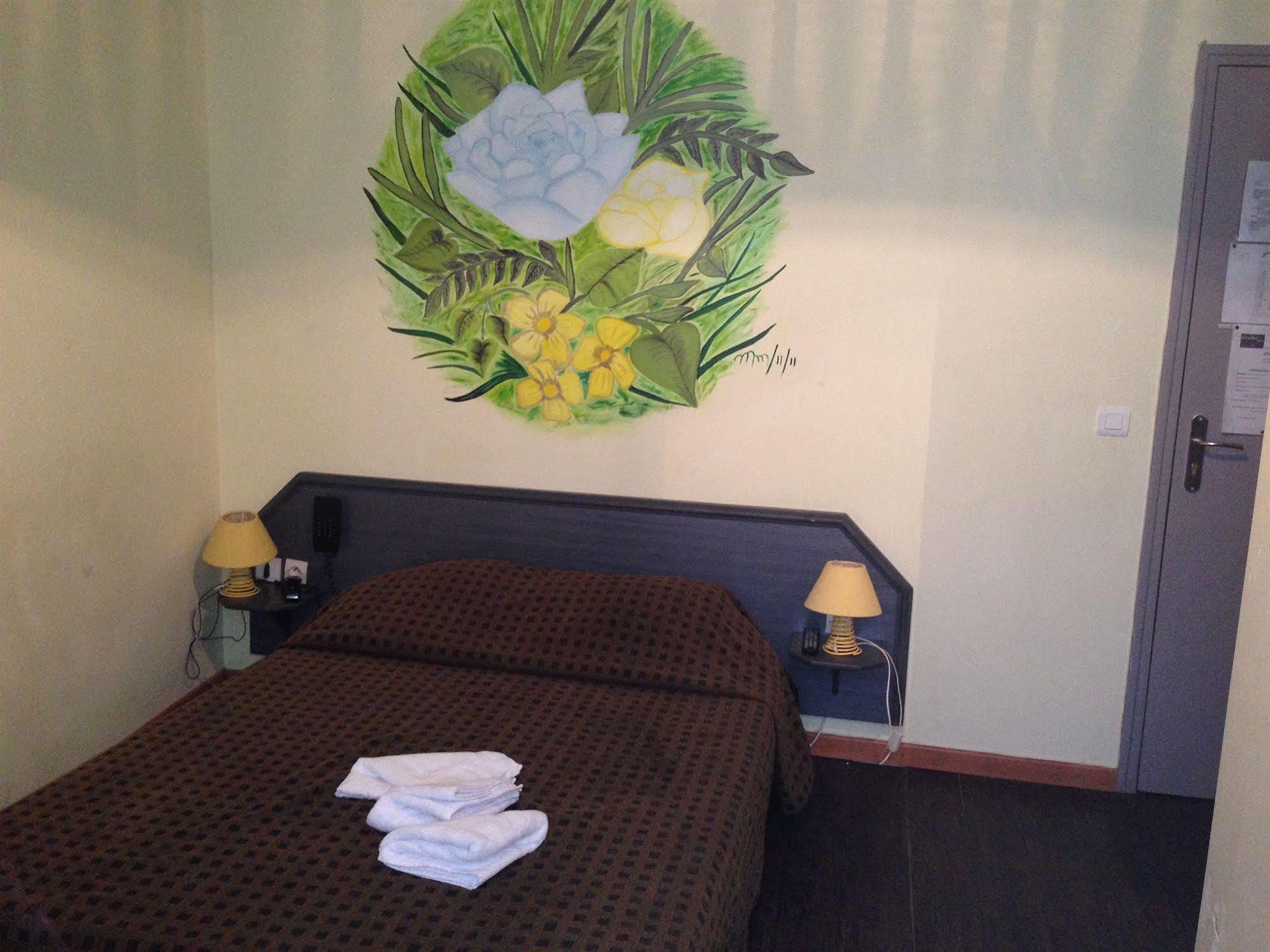 Evelia Hotels Nice Ngoại thất bức ảnh