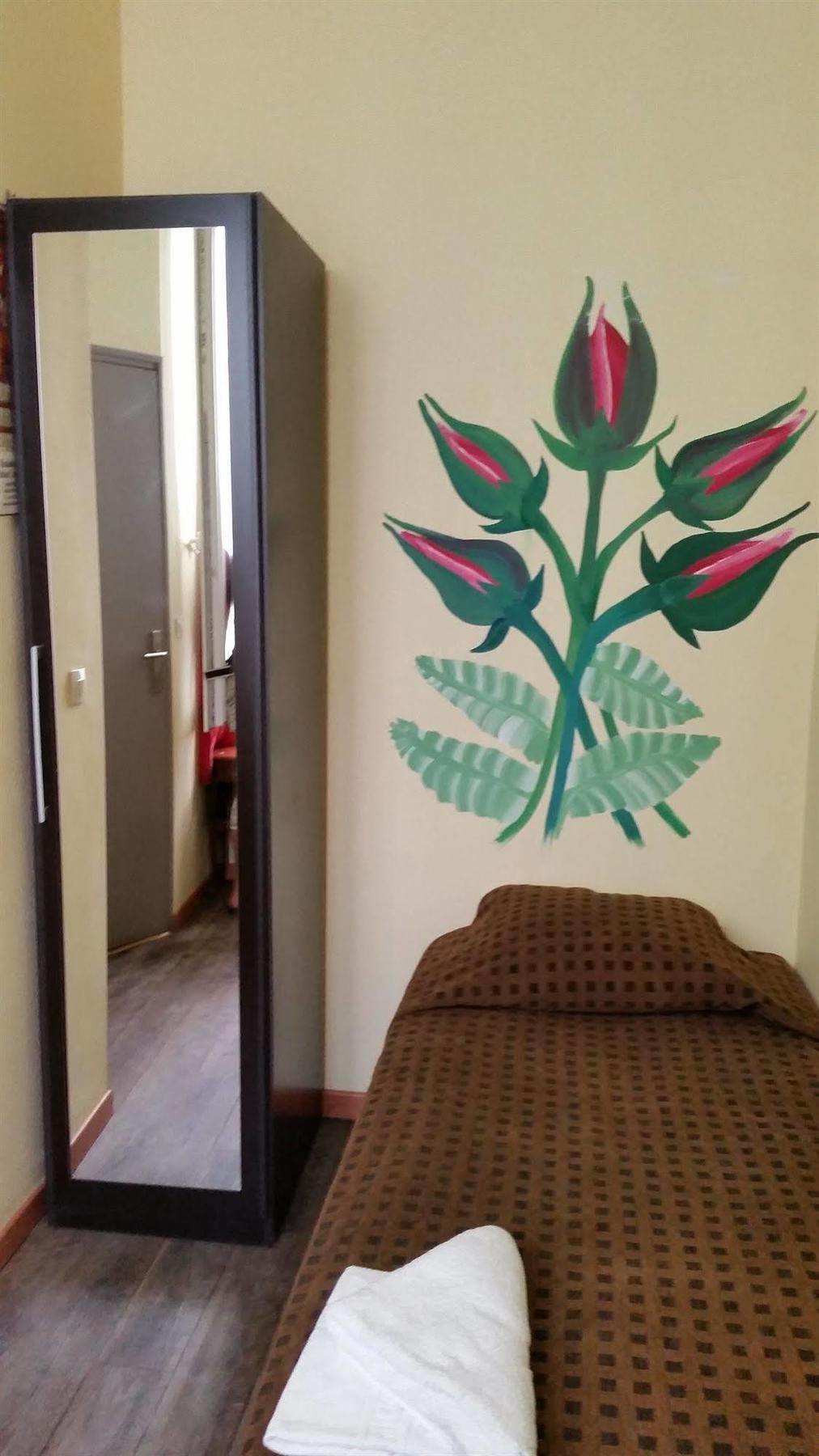 Evelia Hotels Nice Ngoại thất bức ảnh