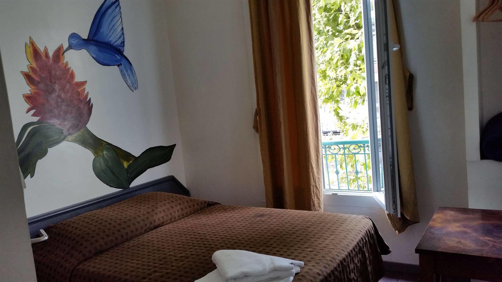Evelia Hotels Nice Ngoại thất bức ảnh