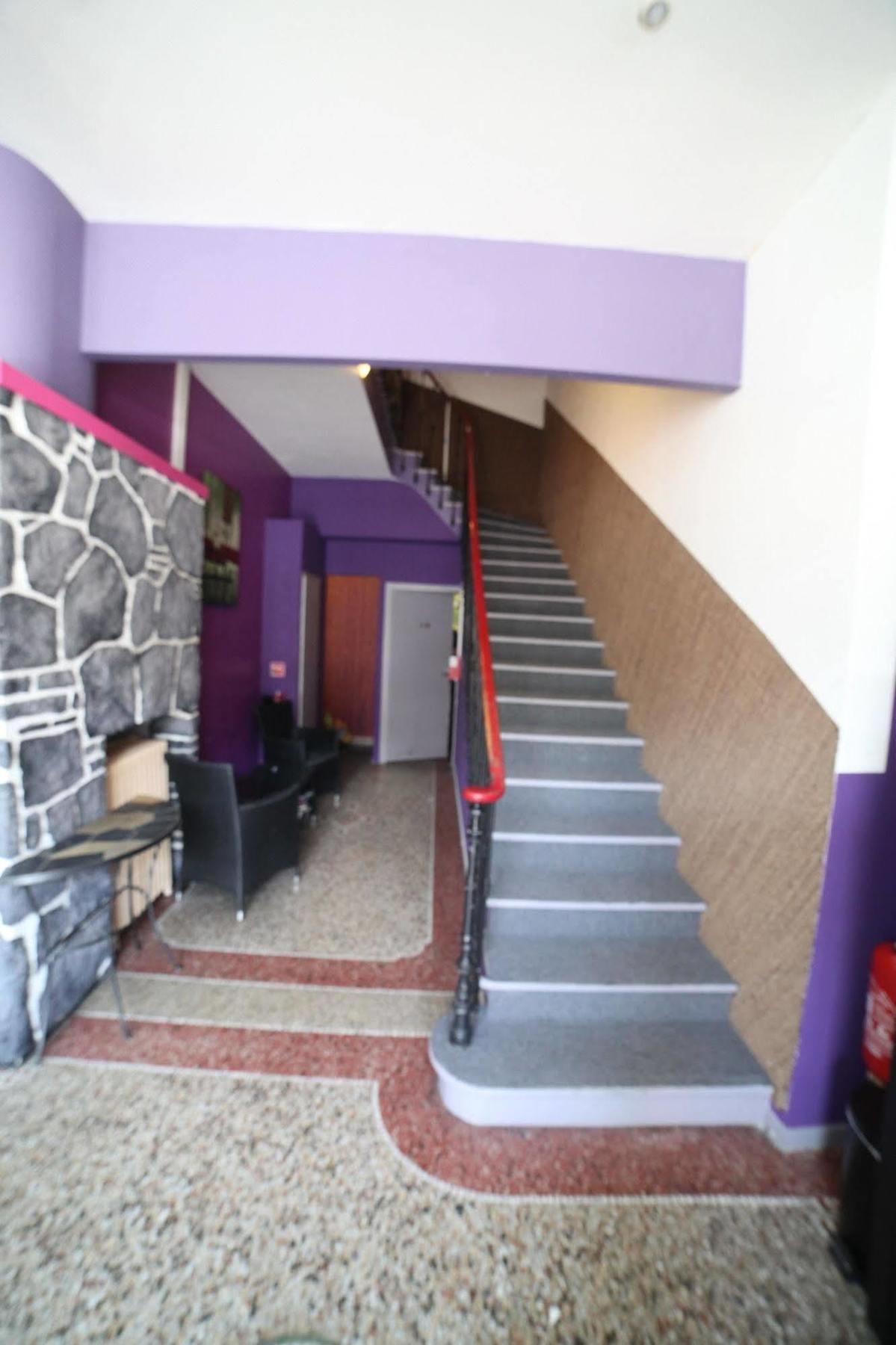 Evelia Hotels Nice Ngoại thất bức ảnh